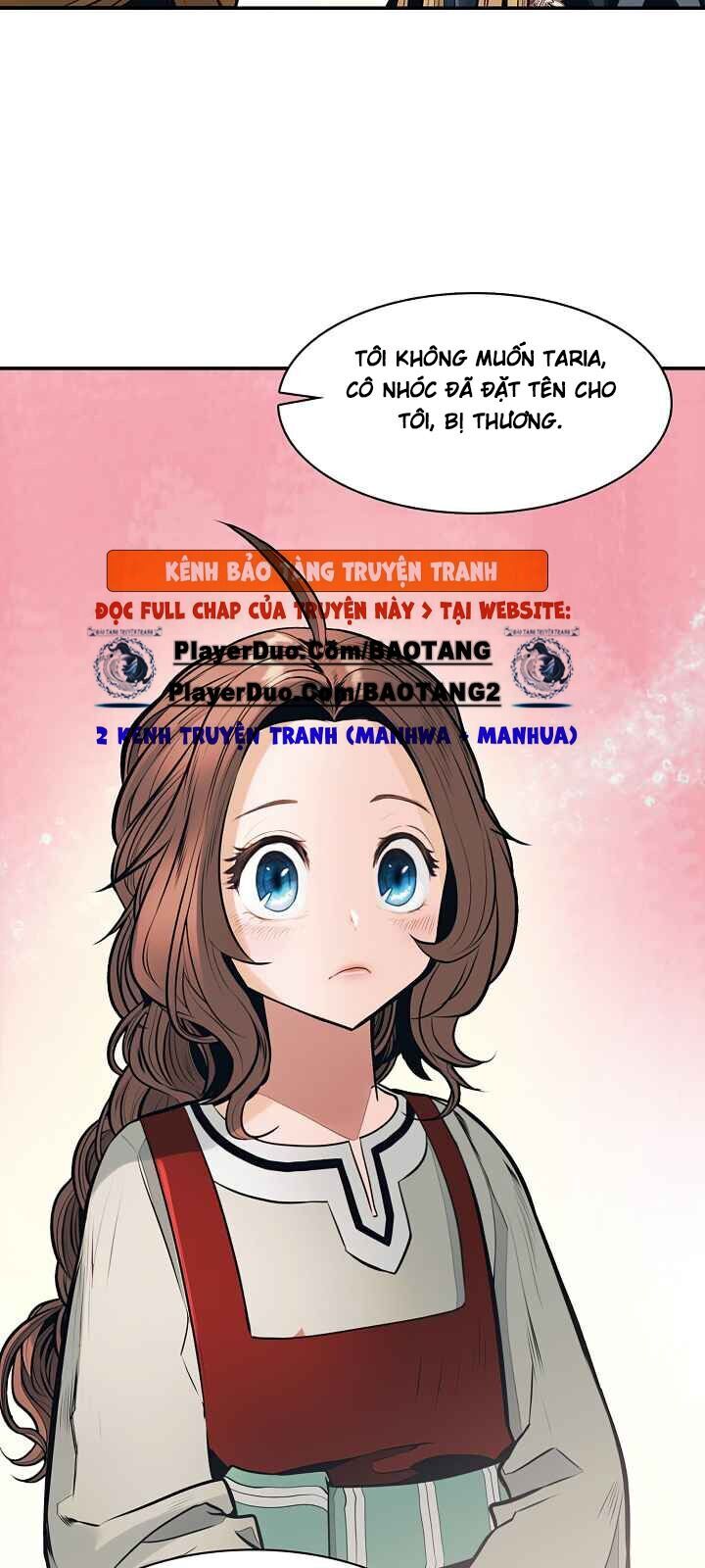 Bất Bại Chân Ma Chapter 74 - Trang 2