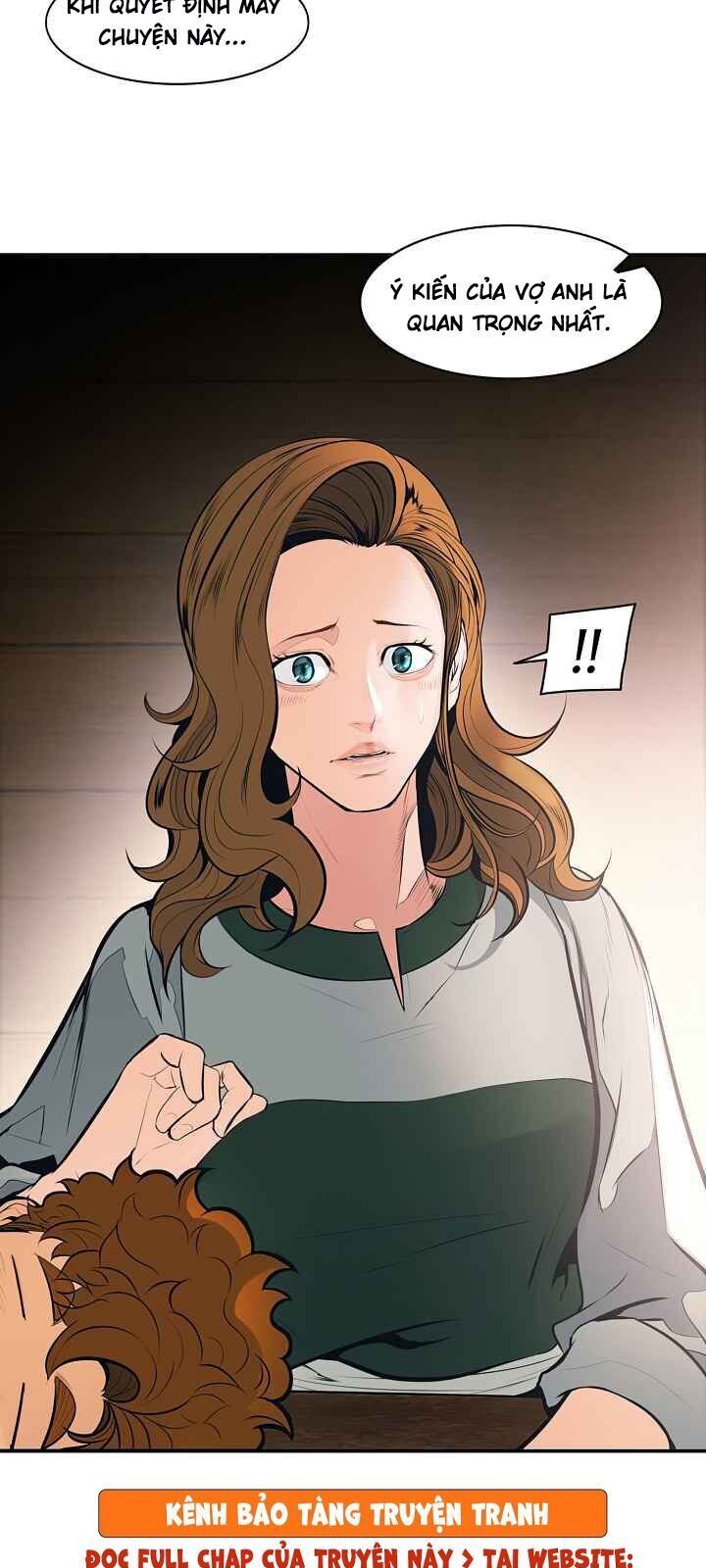 Bất Bại Chân Ma Chapter 74 - Trang 2