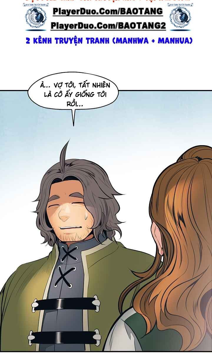 Bất Bại Chân Ma Chapter 74 - Trang 2