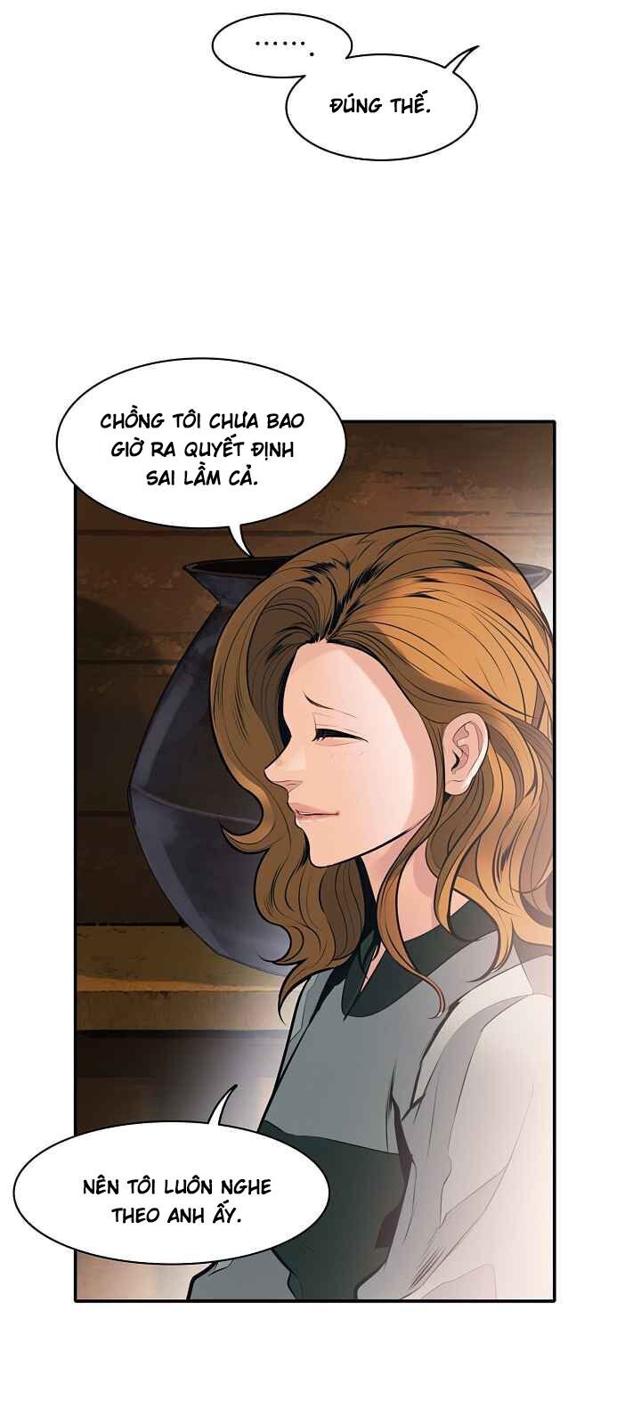 Bất Bại Chân Ma Chapter 74 - Trang 2