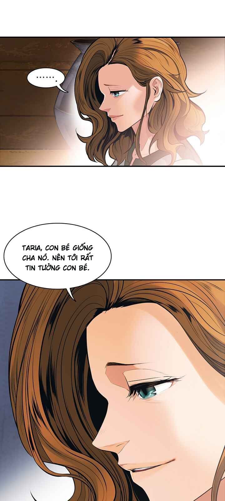 Bất Bại Chân Ma Chapter 74 - Trang 2