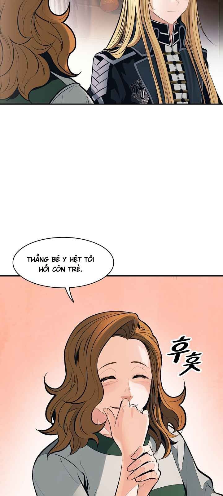 Bất Bại Chân Ma Chapter 74 - Trang 2