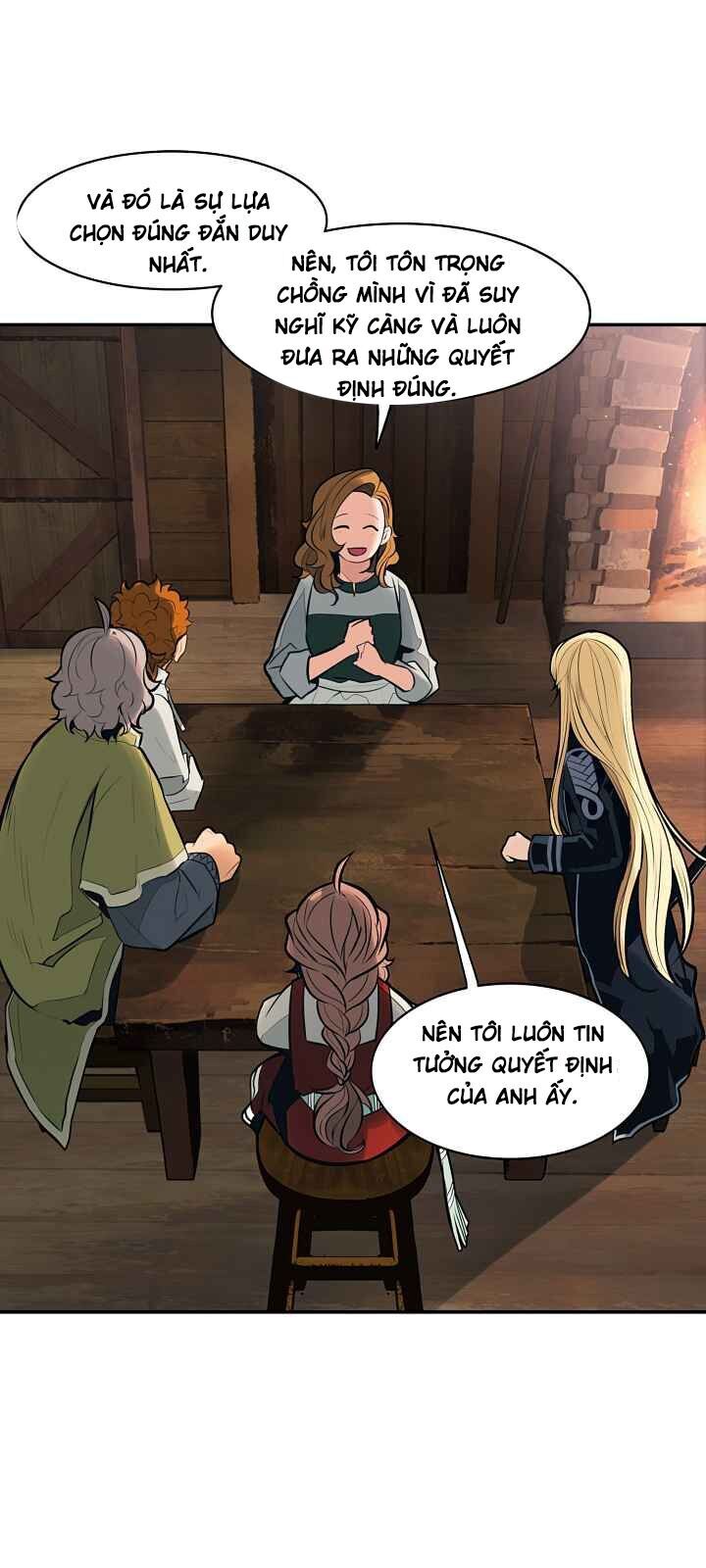 Bất Bại Chân Ma Chapter 74 - Trang 2