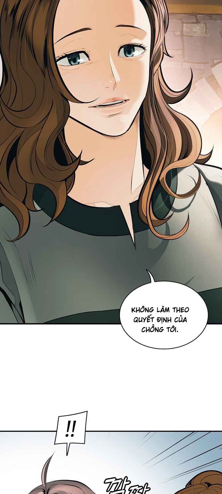 Bất Bại Chân Ma Chapter 74 - Trang 2