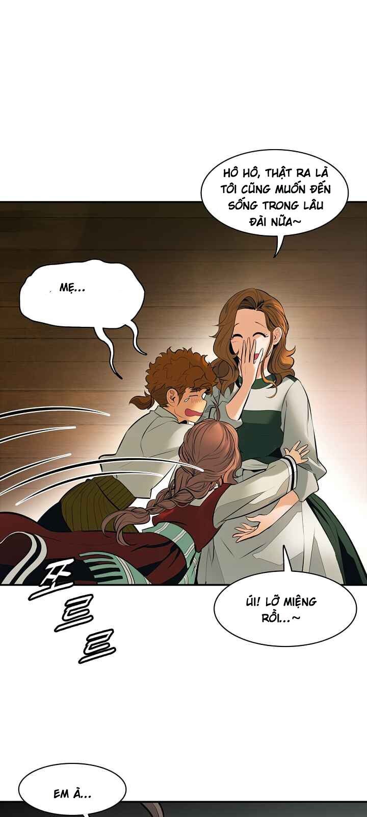 Bất Bại Chân Ma Chapter 74 - Trang 2