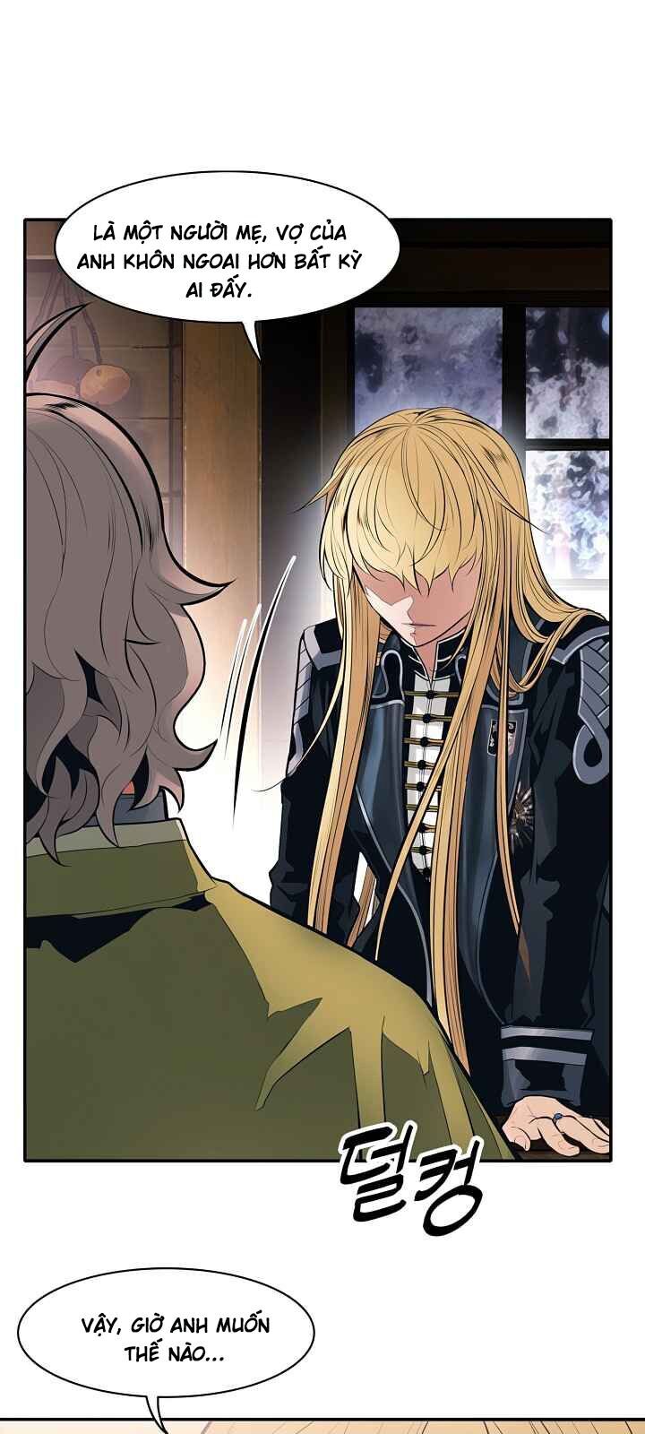 Bất Bại Chân Ma Chapter 74 - Trang 2