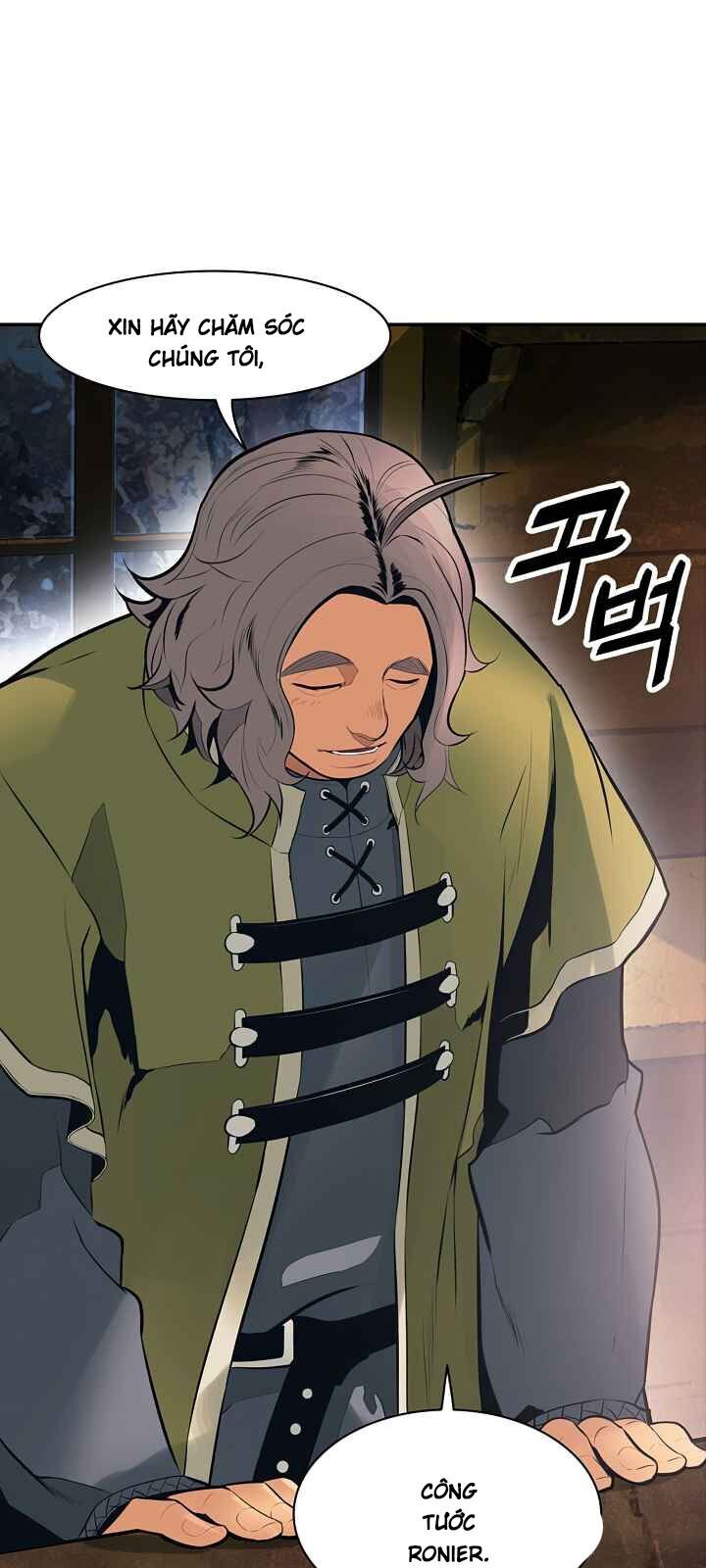 Bất Bại Chân Ma Chapter 74 - Trang 2