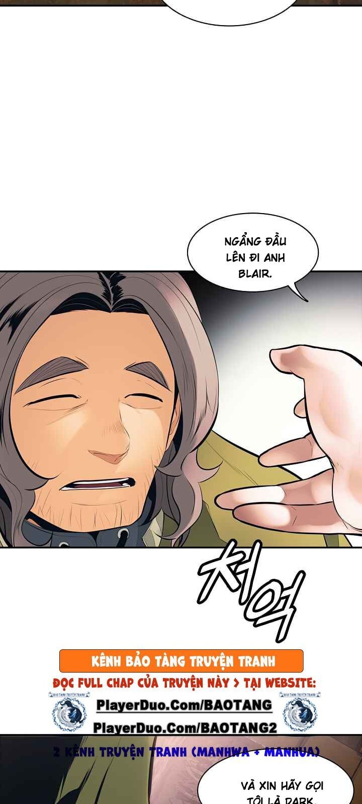 Bất Bại Chân Ma Chapter 74 - Trang 2