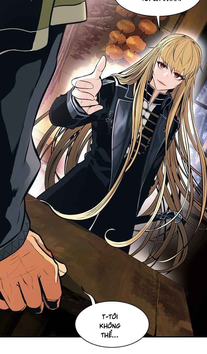 Bất Bại Chân Ma Chapter 74 - Trang 2