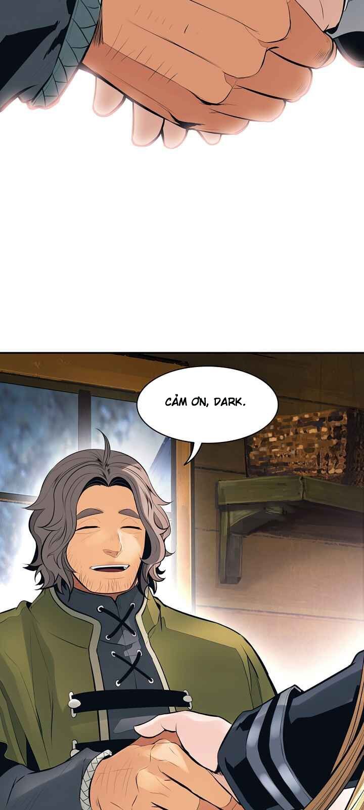 Bất Bại Chân Ma Chapter 74 - Trang 2