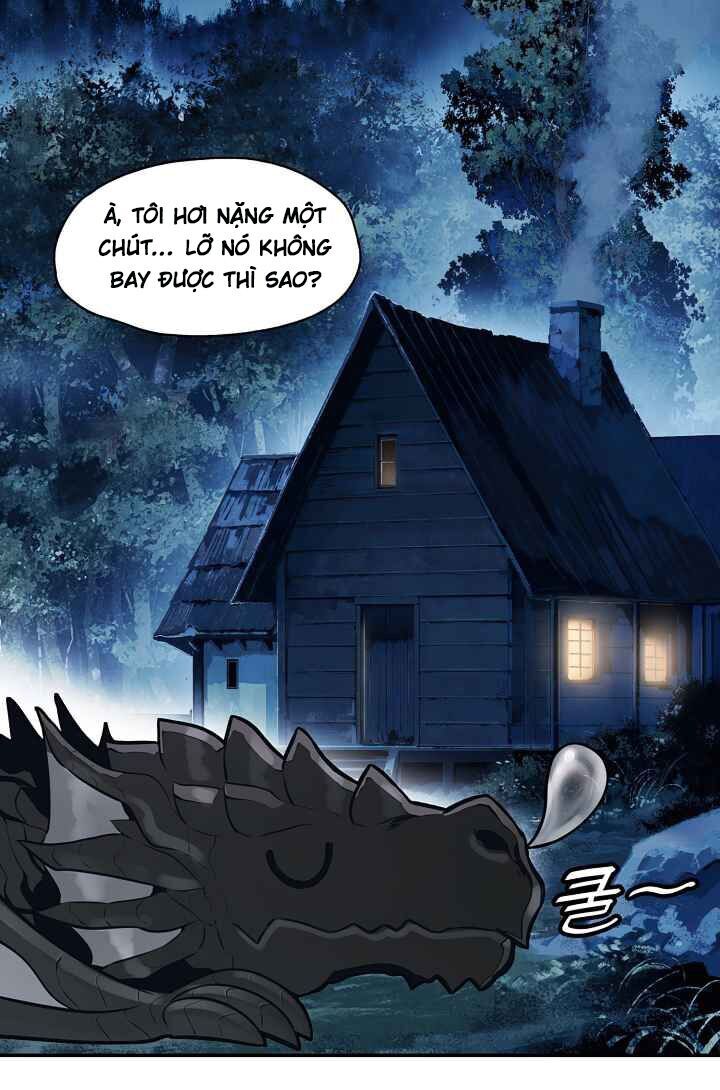 Bất Bại Chân Ma Chapter 74 - Trang 2