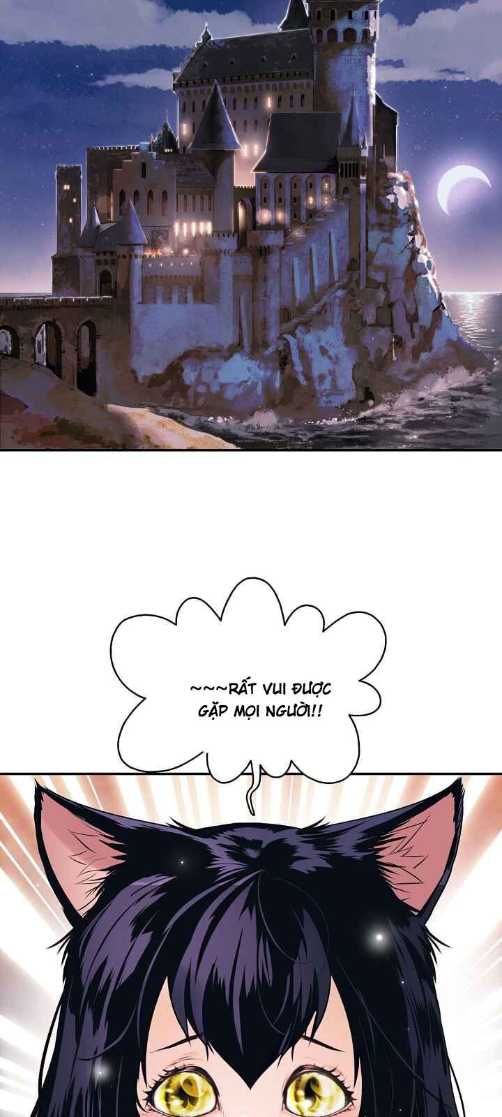 Bất Bại Chân Ma Chapter 74 - Trang 2