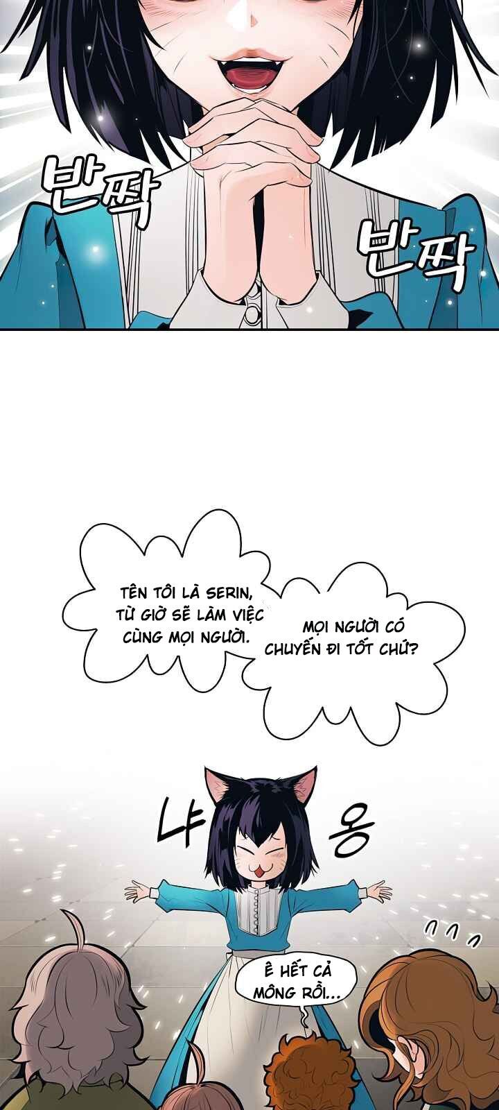 Bất Bại Chân Ma Chapter 74 - Trang 2