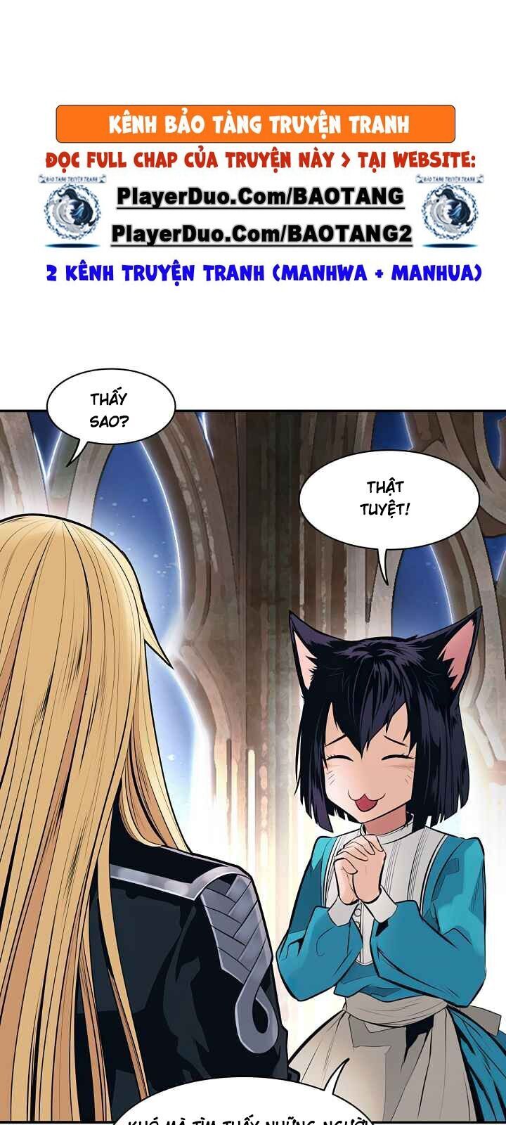 Bất Bại Chân Ma Chapter 74 - Trang 2