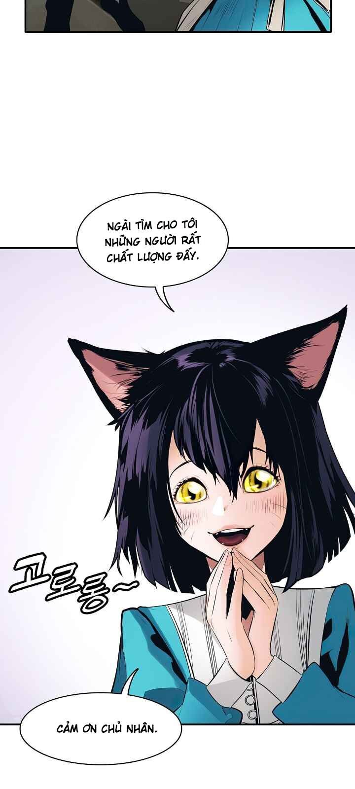 Bất Bại Chân Ma Chapter 74 - Trang 2