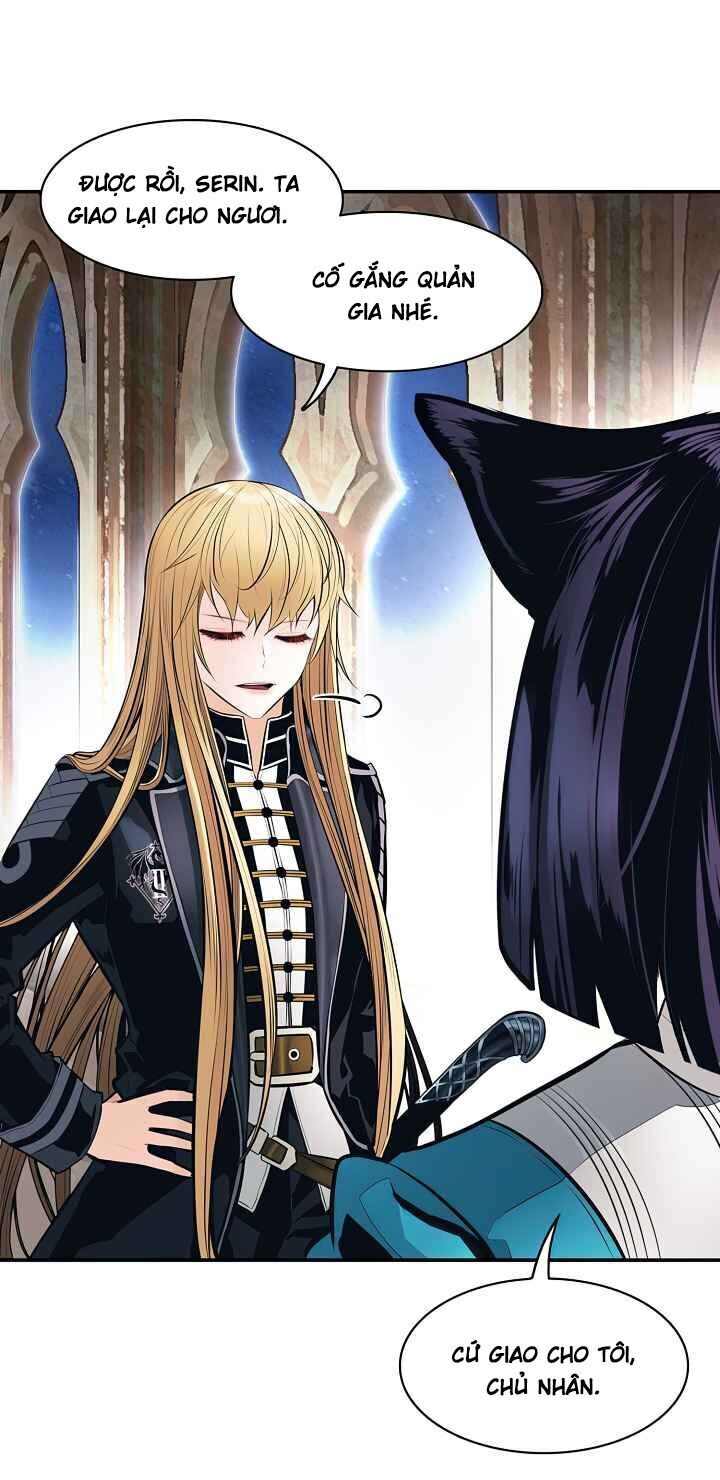 Bất Bại Chân Ma Chapter 74 - Trang 2