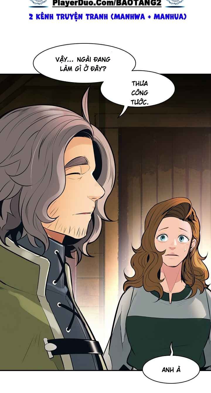 Bất Bại Chân Ma Chapter 74 - Trang 2