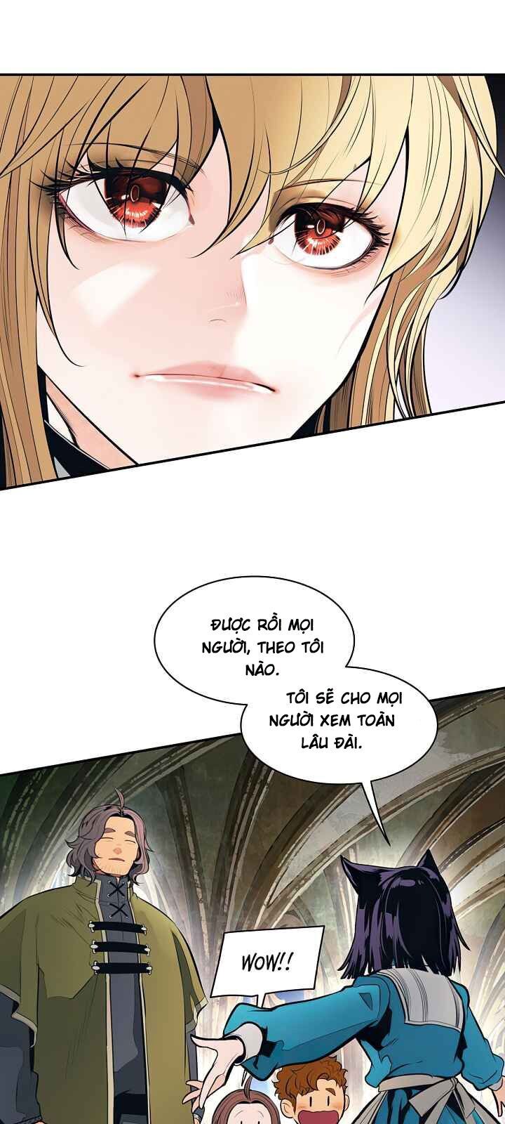 Bất Bại Chân Ma Chapter 74 - Trang 2