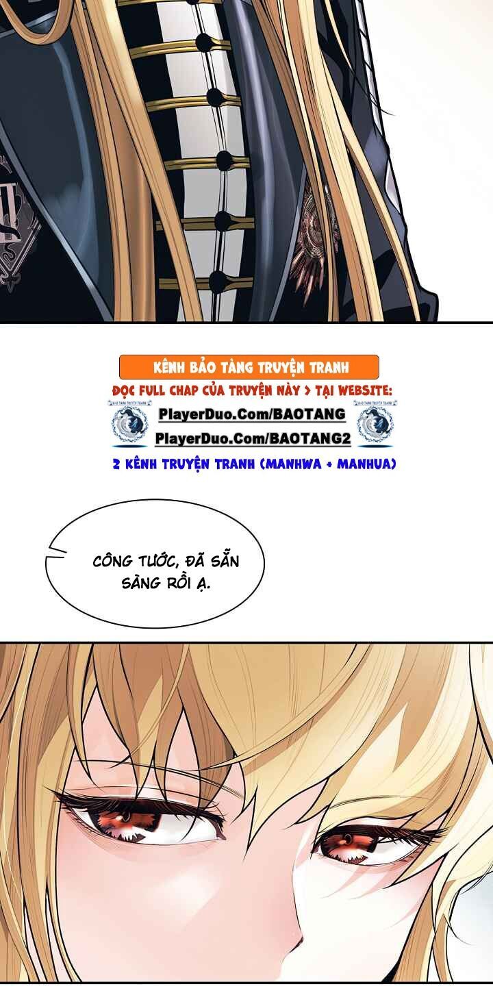 Bất Bại Chân Ma Chapter 74 - Trang 2