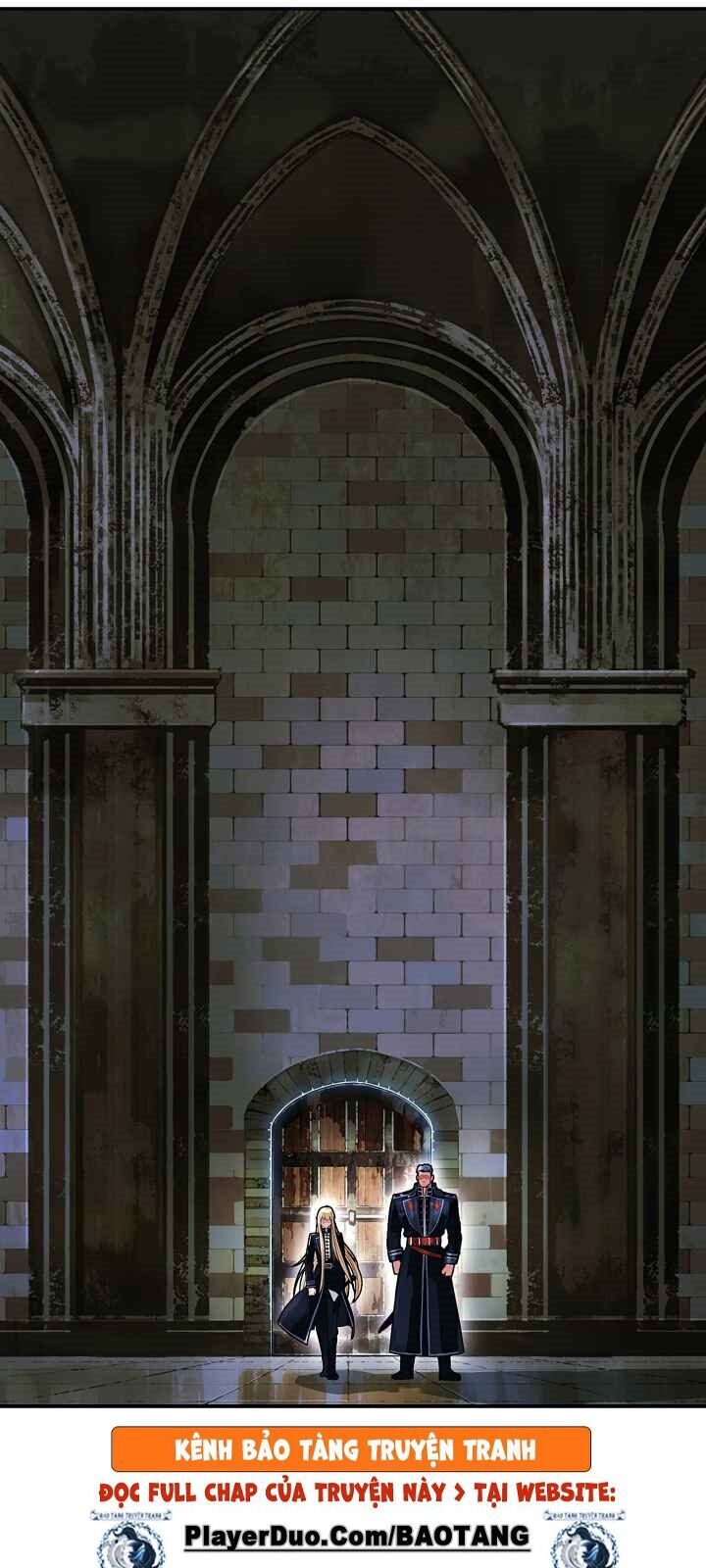 Bất Bại Chân Ma Chapter 74 - Trang 2