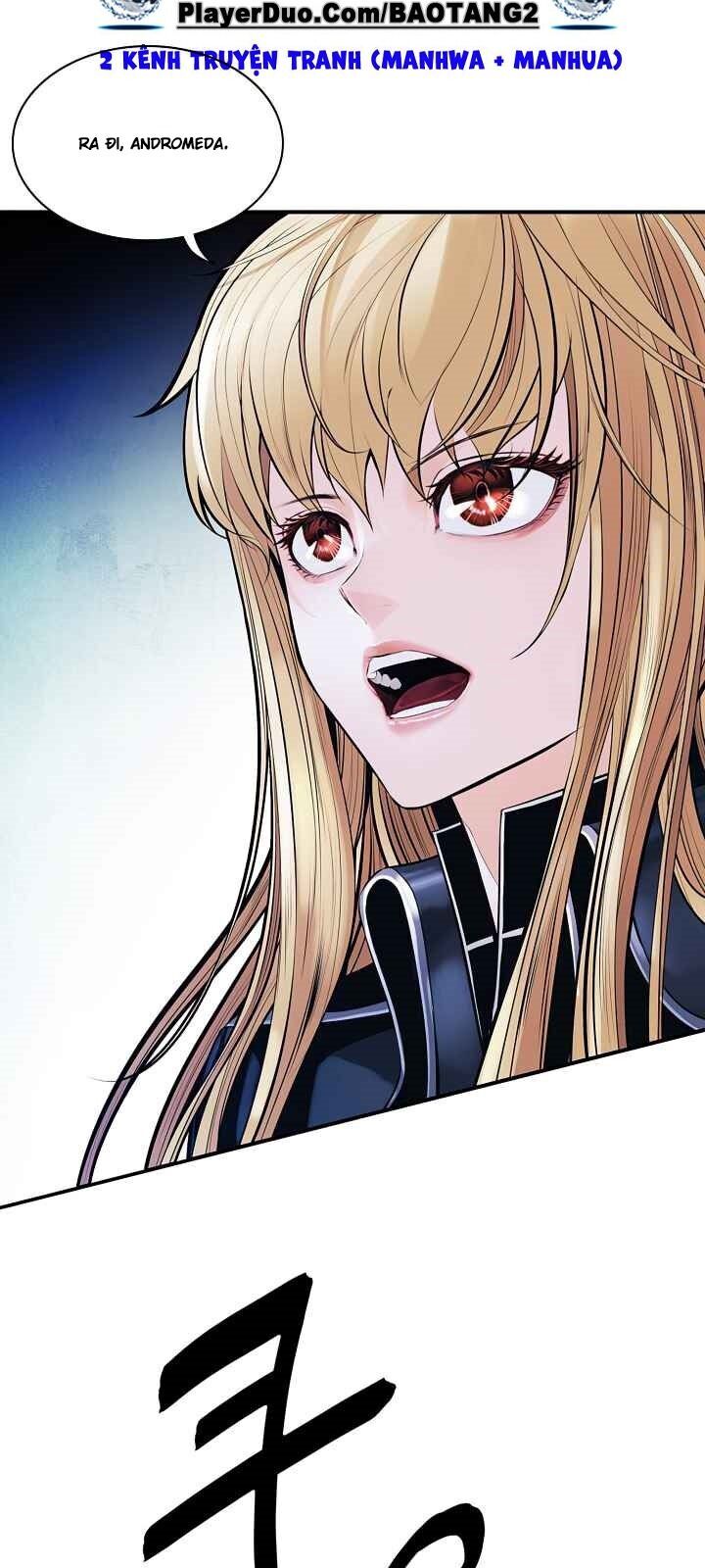 Bất Bại Chân Ma Chapter 74 - Trang 2