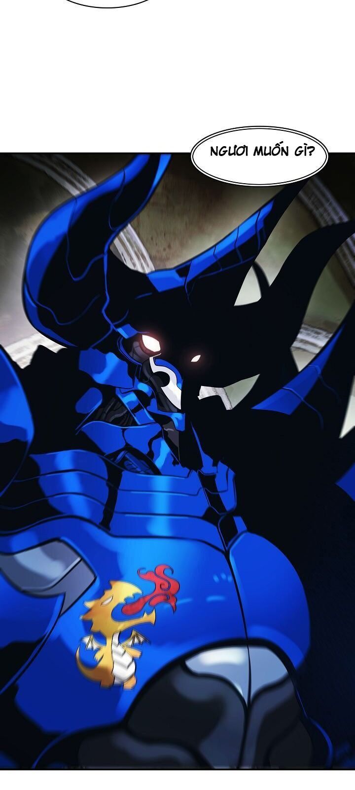 Bất Bại Chân Ma Chapter 75 - Trang 2