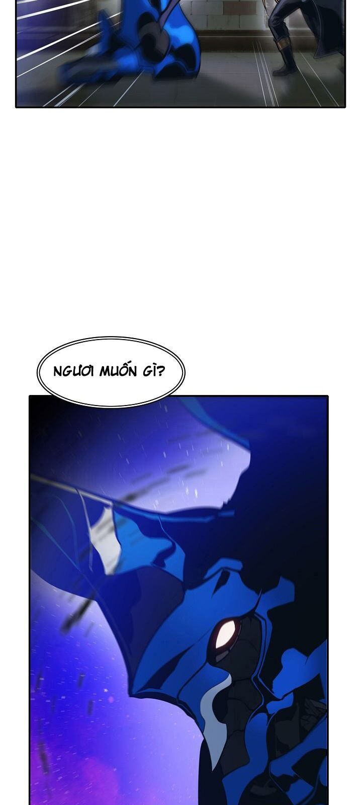 Bất Bại Chân Ma Chapter 75 - Trang 2