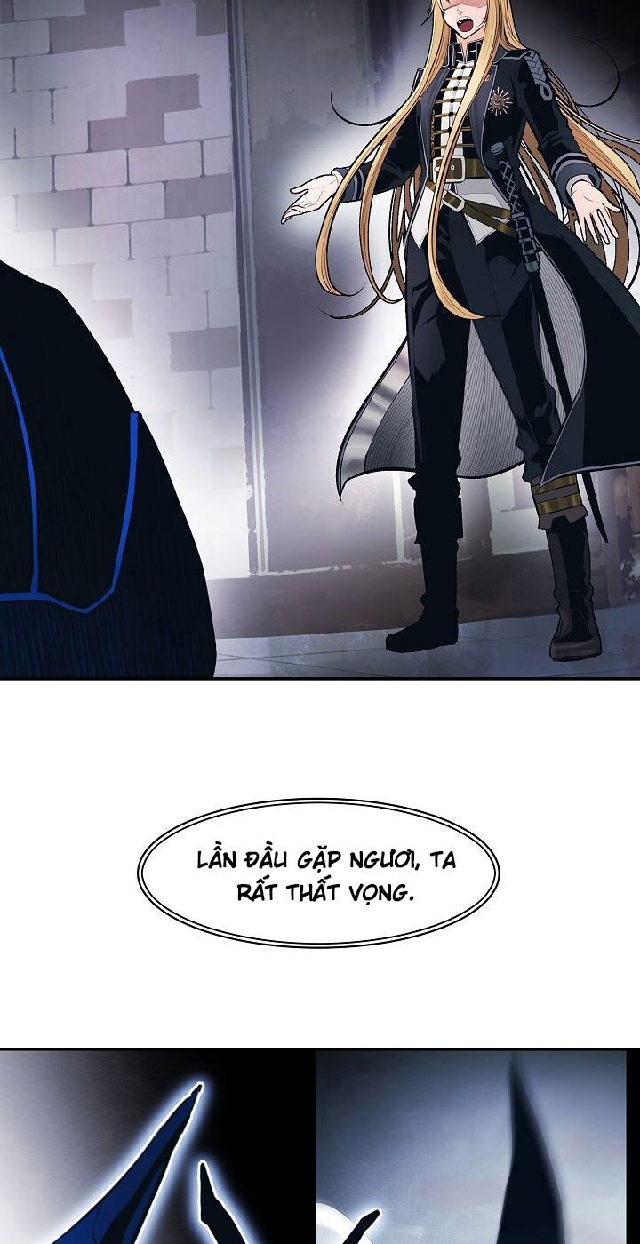 Bất Bại Chân Ma Chapter 75 - Trang 2