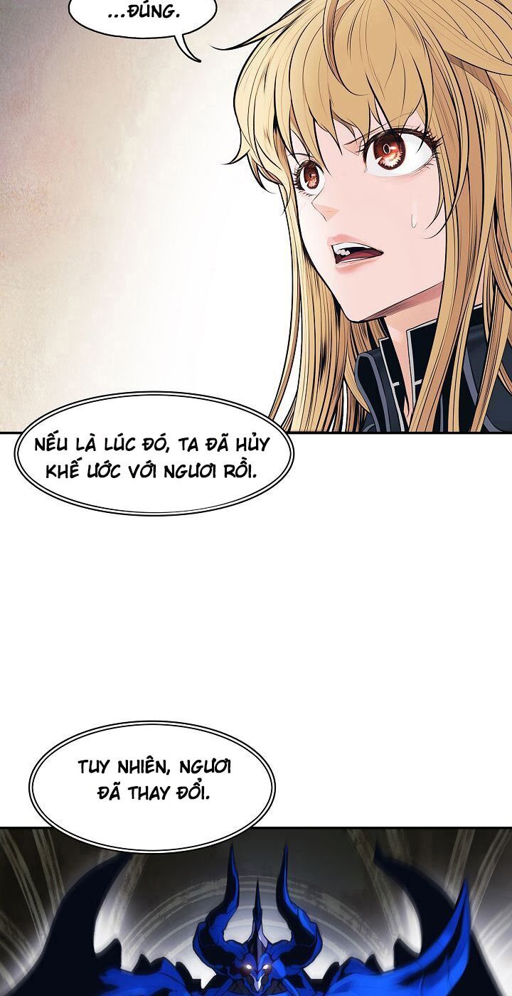 Bất Bại Chân Ma Chapter 75 - Trang 2