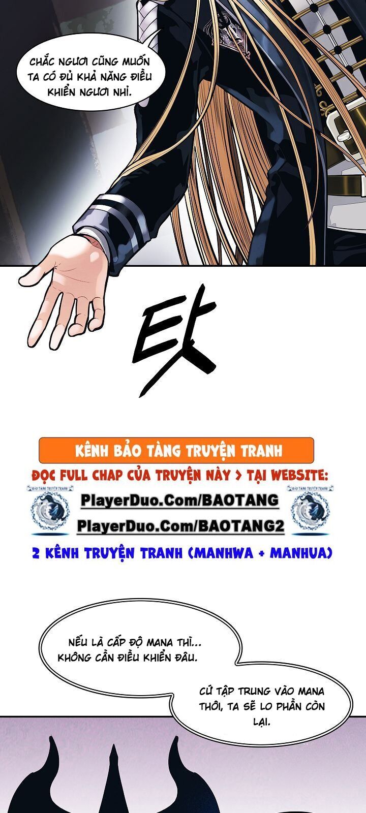 Bất Bại Chân Ma Chapter 75 - Trang 2