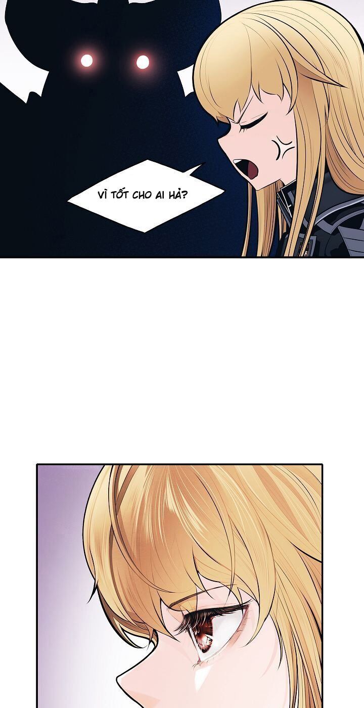 Bất Bại Chân Ma Chapter 75 - Trang 2