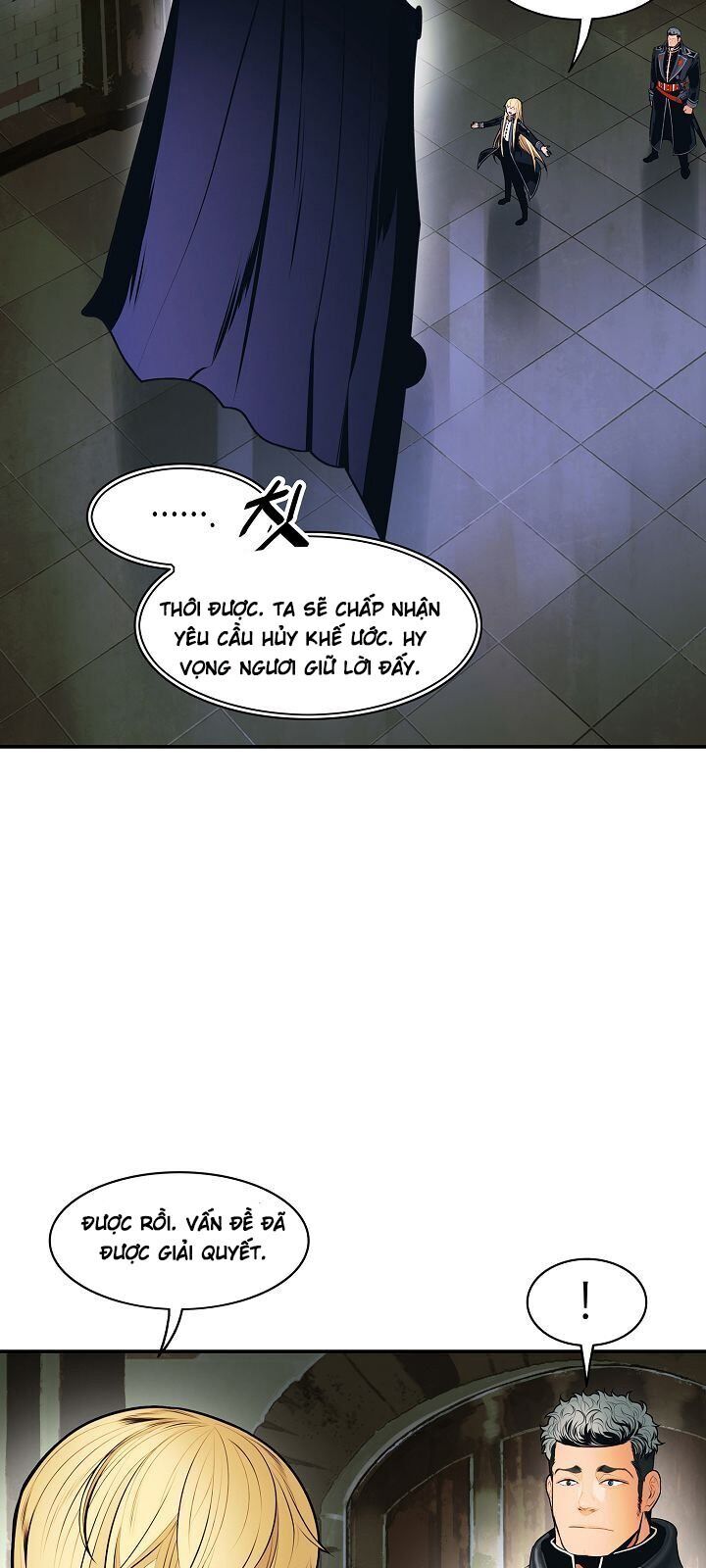 Bất Bại Chân Ma Chapter 75 - Trang 2