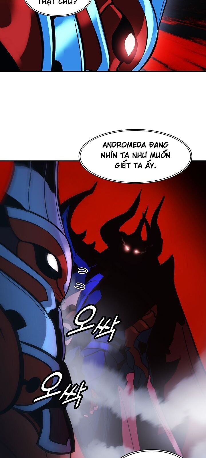 Bất Bại Chân Ma Chapter 75 - Trang 2