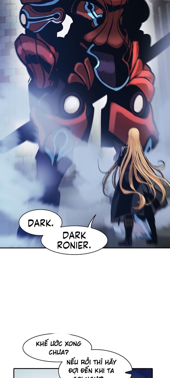 Bất Bại Chân Ma Chapter 75 - Trang 2