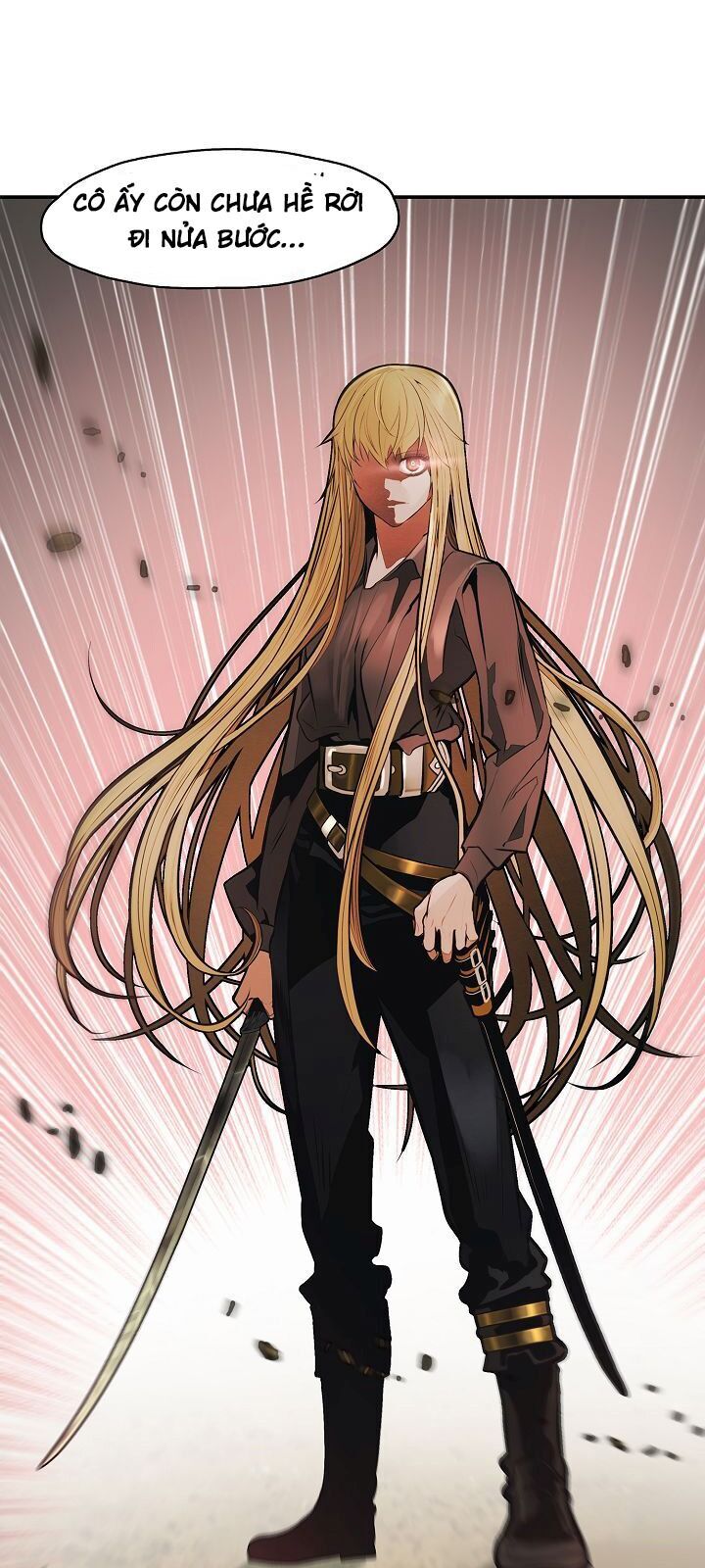 Bất Bại Chân Ma Chapter 75 - Trang 2