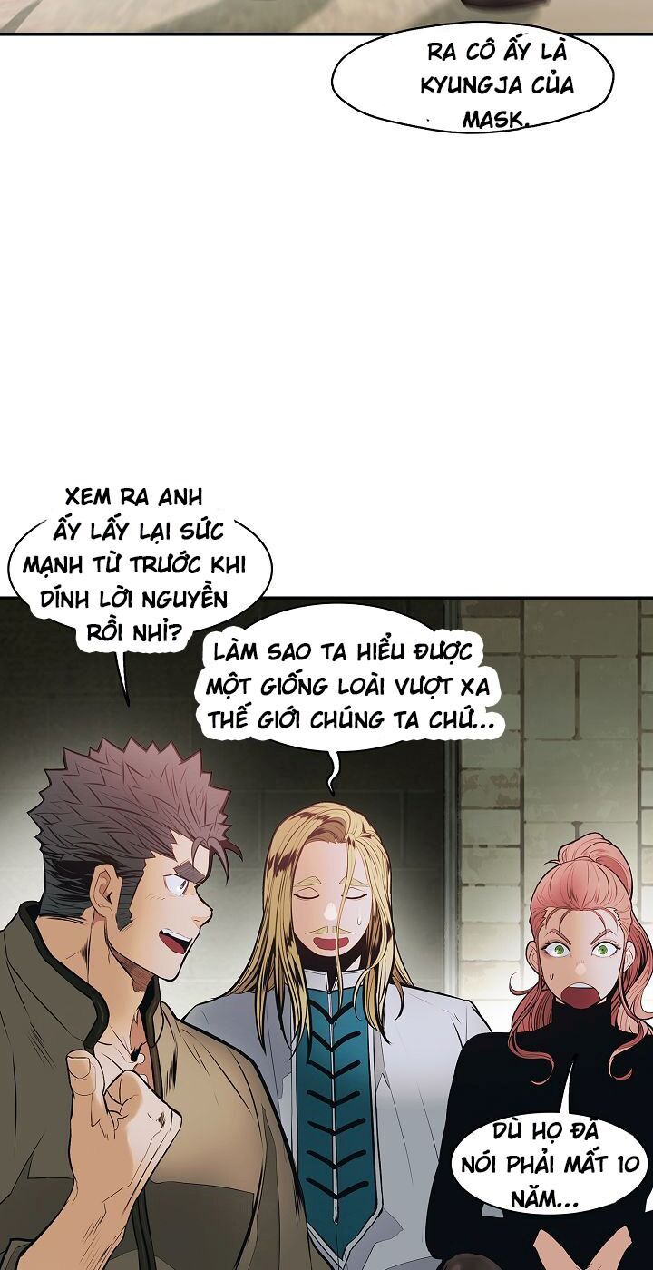 Bất Bại Chân Ma Chapter 75 - Trang 2