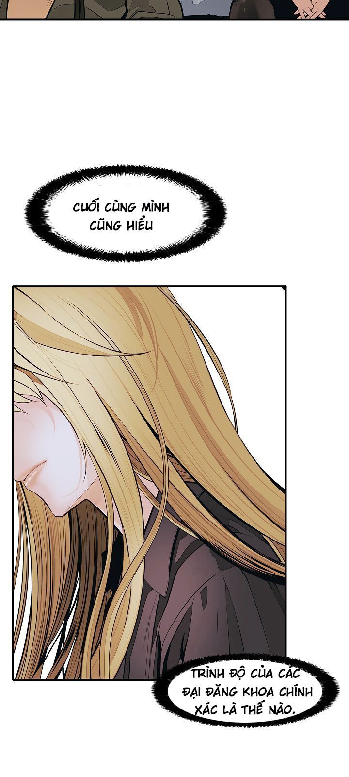 Bất Bại Chân Ma Chapter 75 - Trang 2