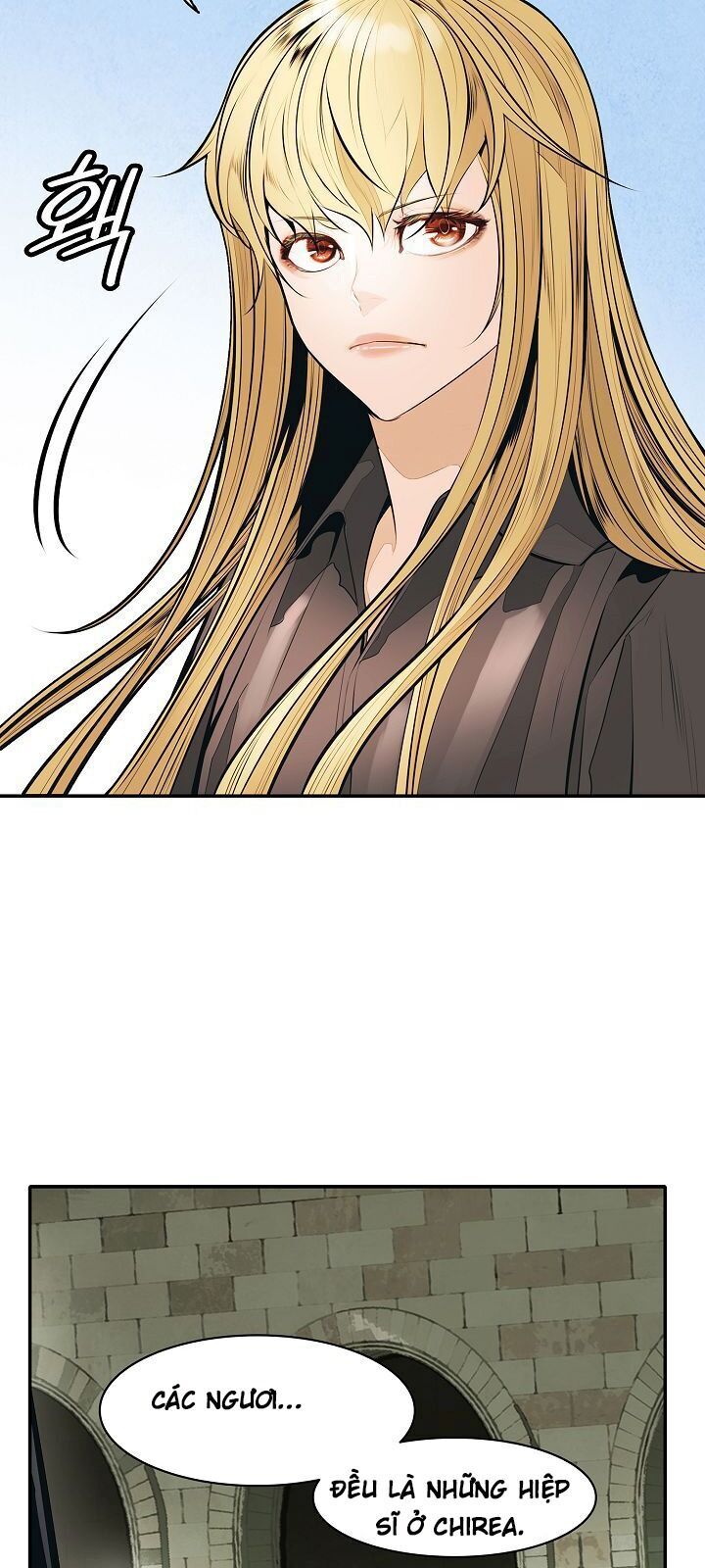 Bất Bại Chân Ma Chapter 75 - Trang 2