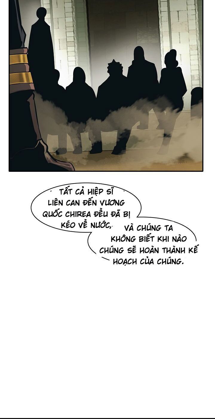 Bất Bại Chân Ma Chapter 75 - Trang 2