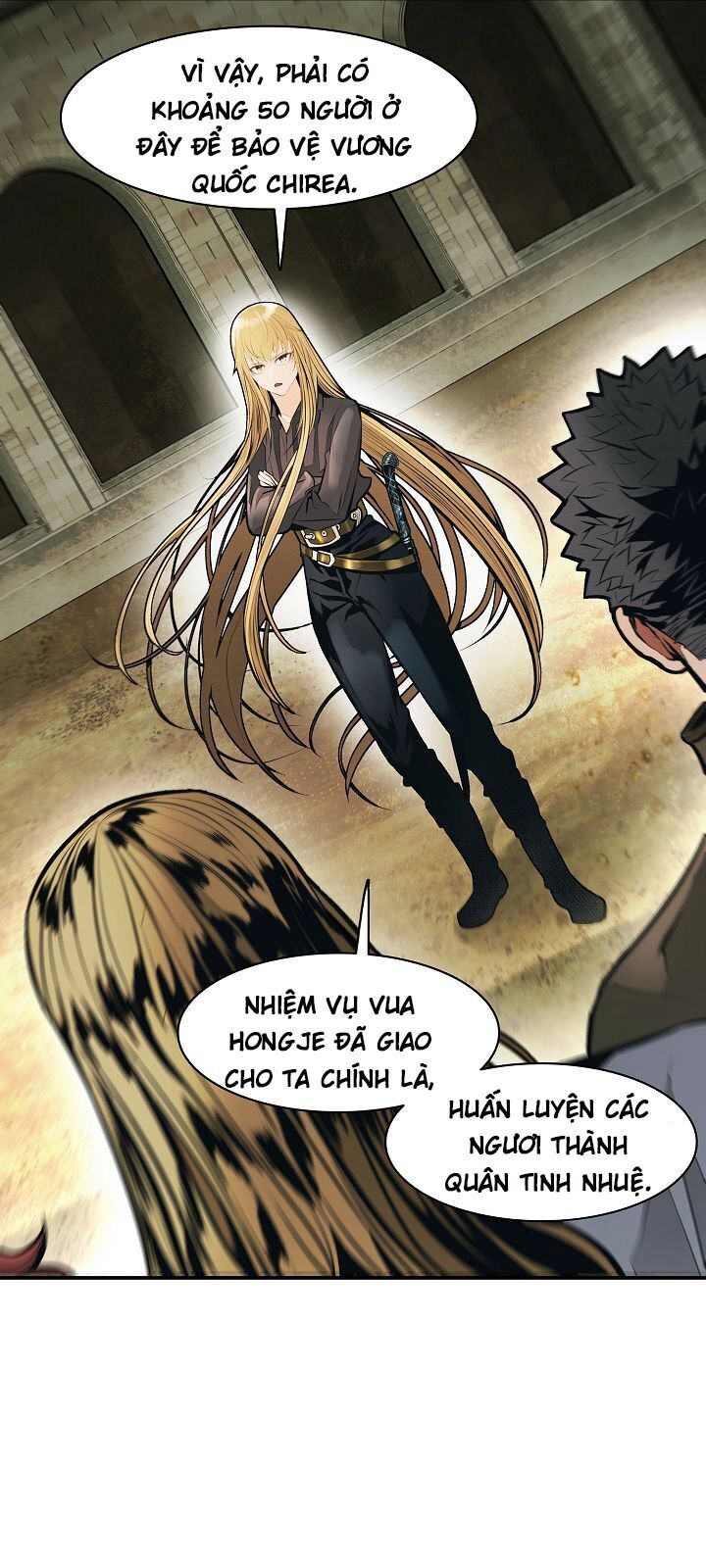 Bất Bại Chân Ma Chapter 75 - Trang 2