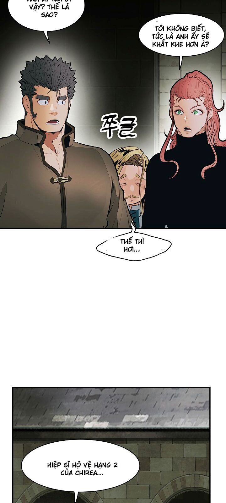 Bất Bại Chân Ma Chapter 75 - Trang 2