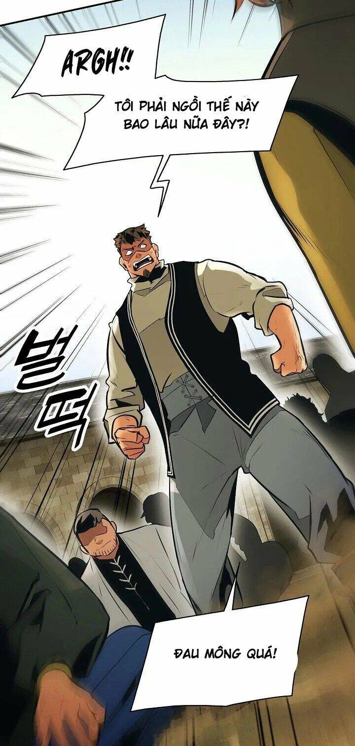 Bất Bại Chân Ma Chapter 76 - Trang 2