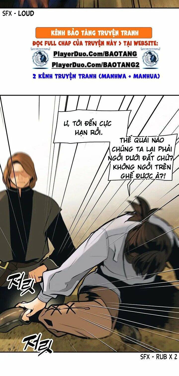 Bất Bại Chân Ma Chapter 76 - Trang 2