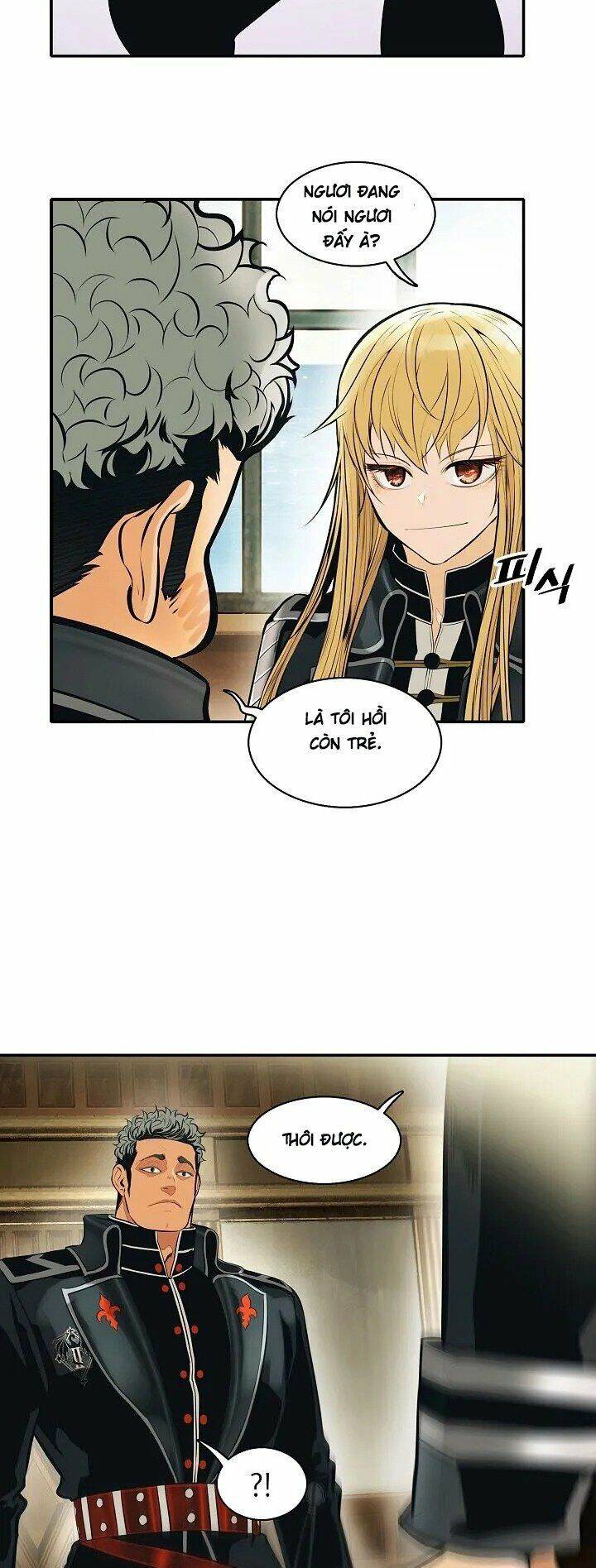 Bất Bại Chân Ma Chapter 76 - Trang 2