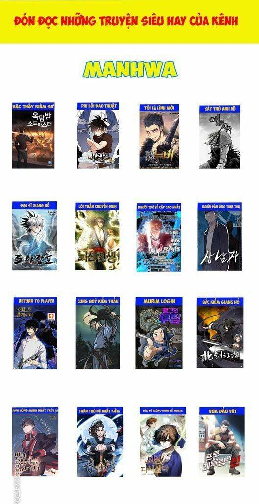 Bất Bại Chân Ma Chapter 76 - Trang 2