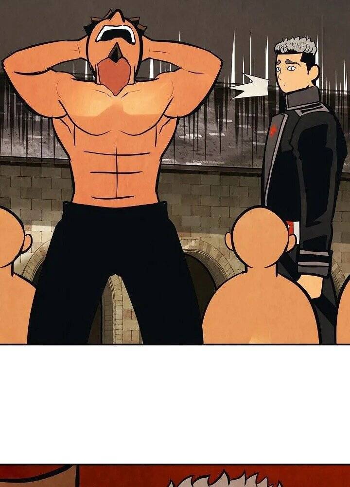 Bất Bại Chân Ma Chapter 77 - Trang 2