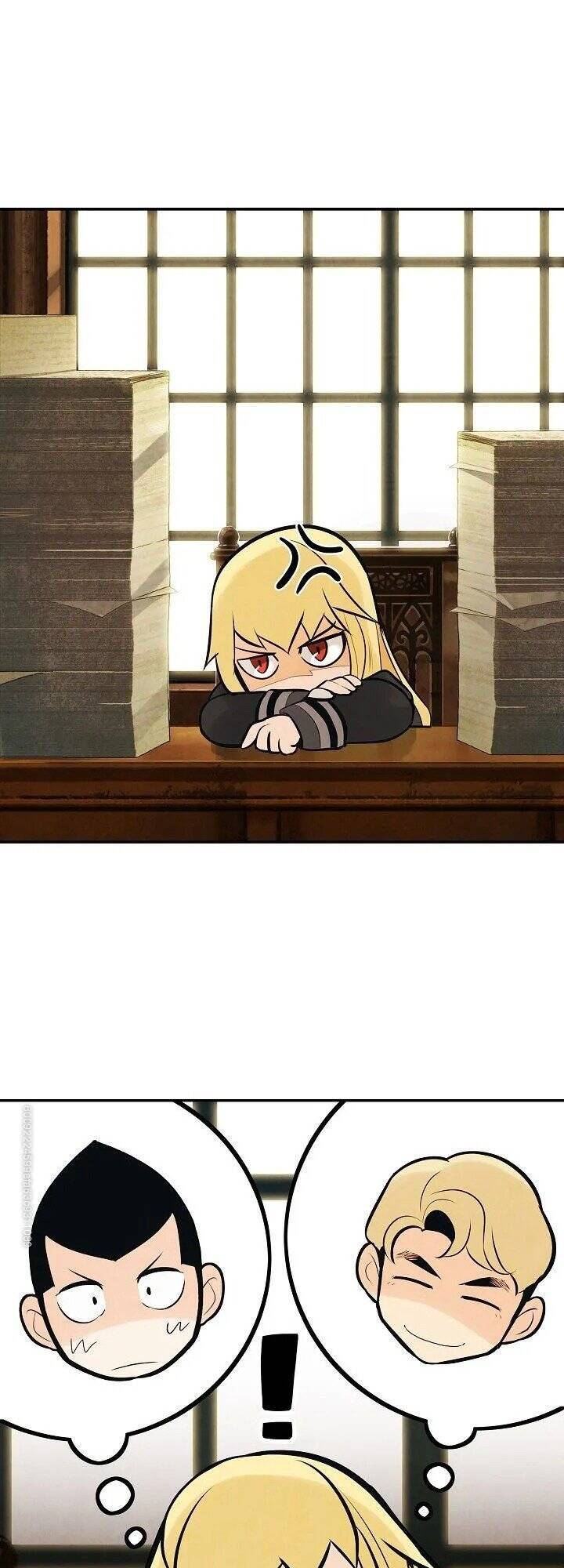 Bất Bại Chân Ma Chapter 77 - Trang 2