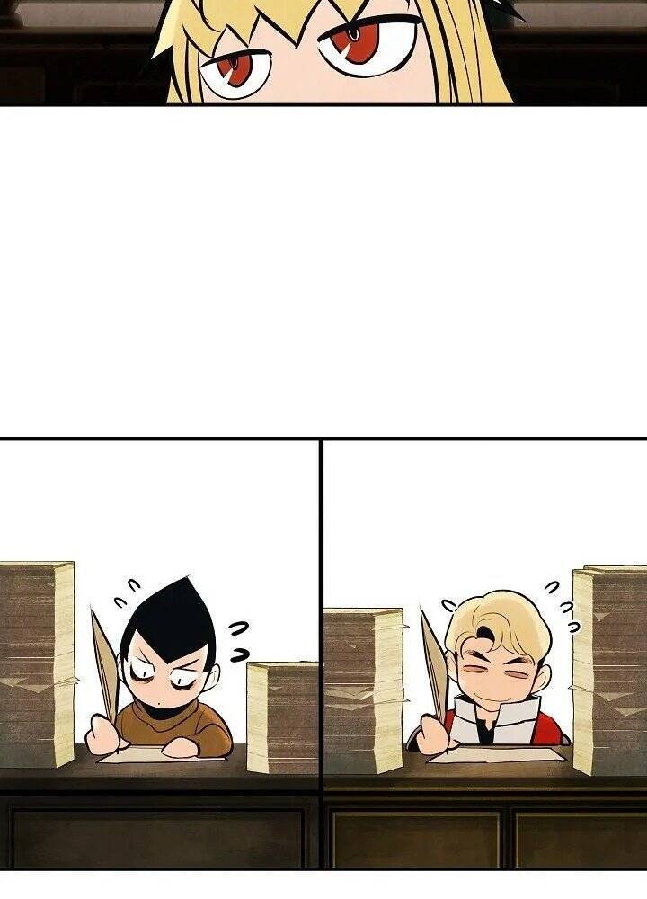 Bất Bại Chân Ma Chapter 77 - Trang 2