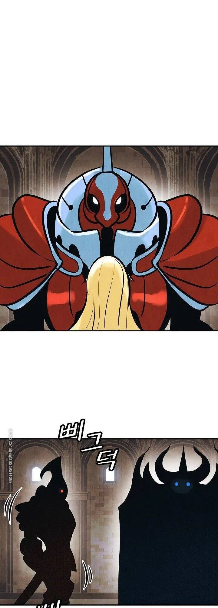 Bất Bại Chân Ma Chapter 77 - Trang 2