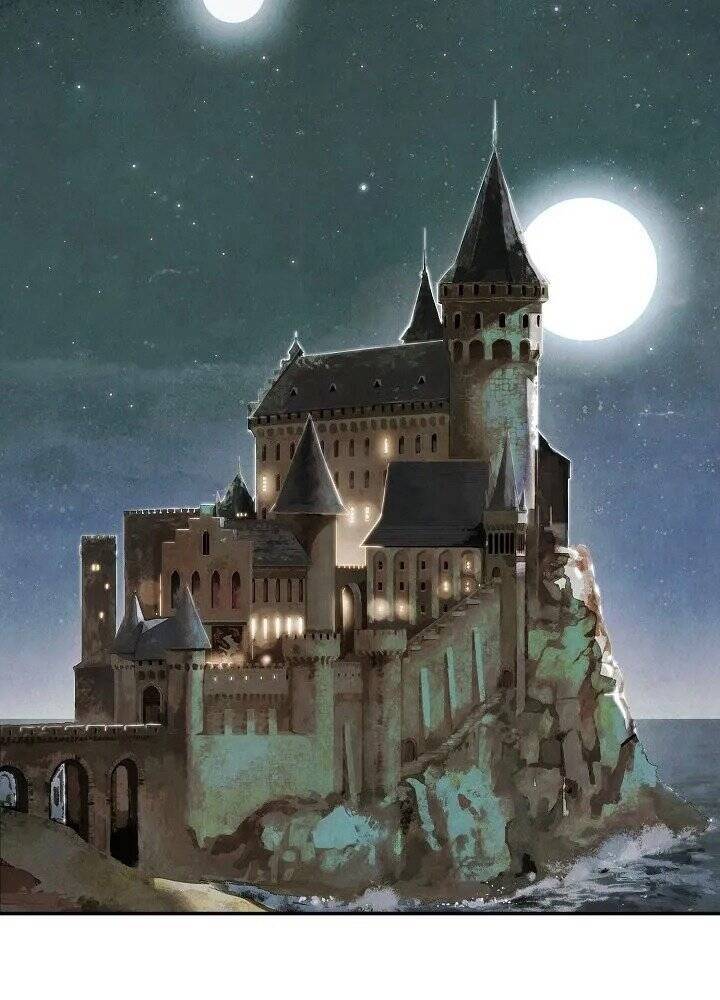 Bất Bại Chân Ma Chapter 77 - Trang 2